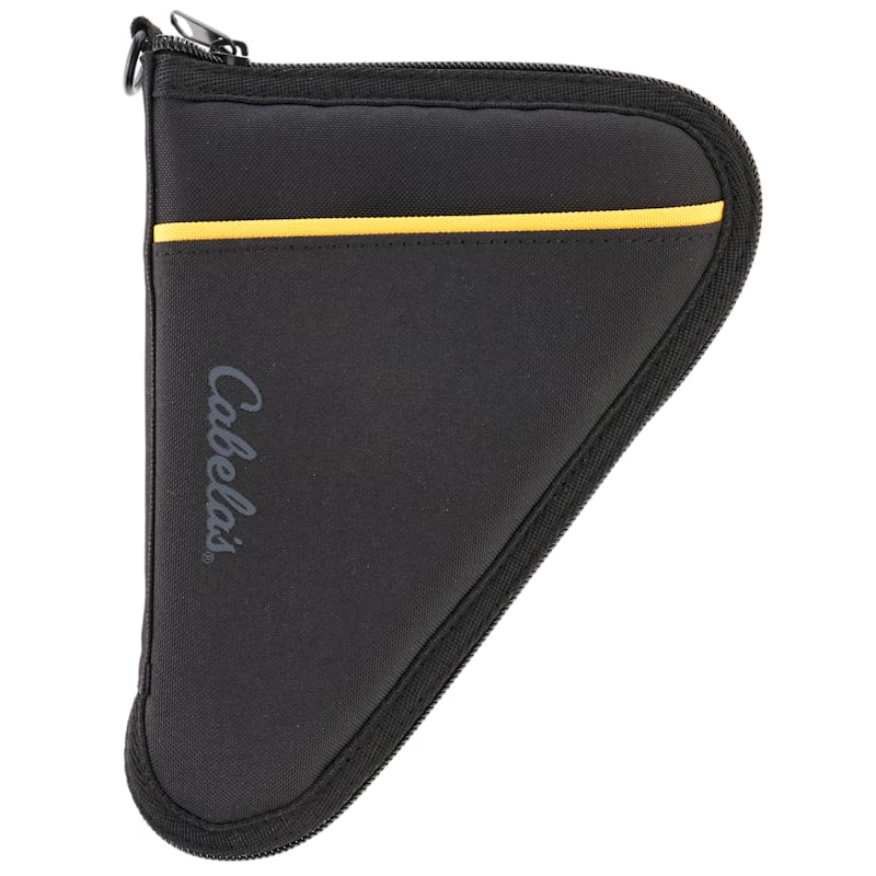 Cabela's Outfitter Series Pistol Case