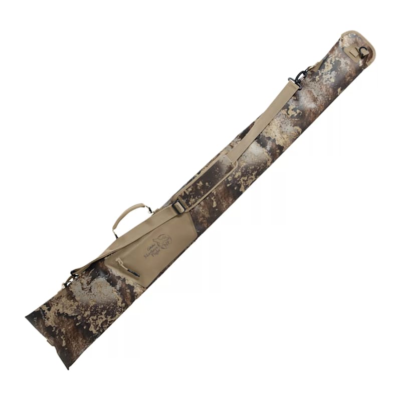 Northern Flight Welded Floating Shutgun Case