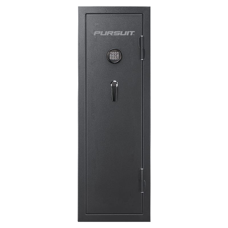 Pursuit 12-Gun E-Lock Safe
