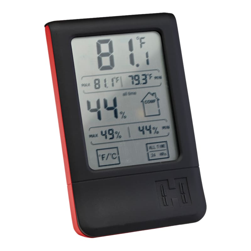Hornady Digital Hygrometer