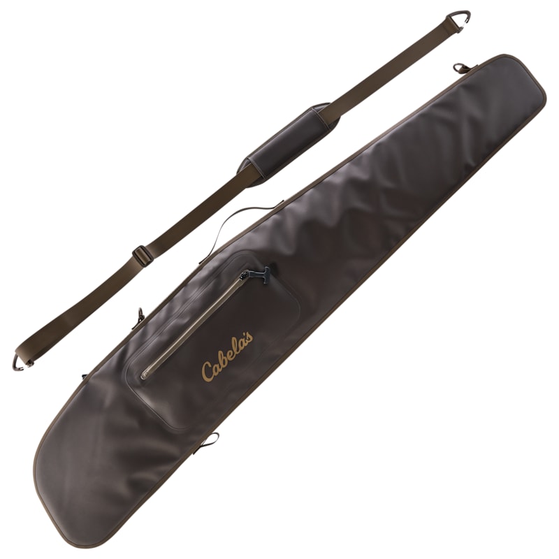 Cabela's Waterproof Gun Case