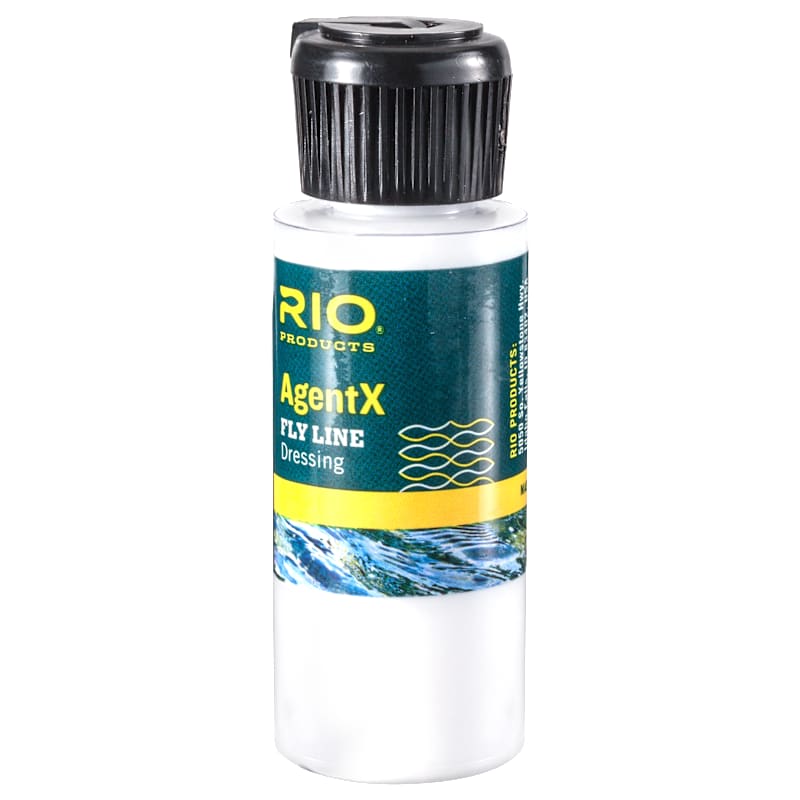 RIO AgentX Fly Line Cleaning Kit