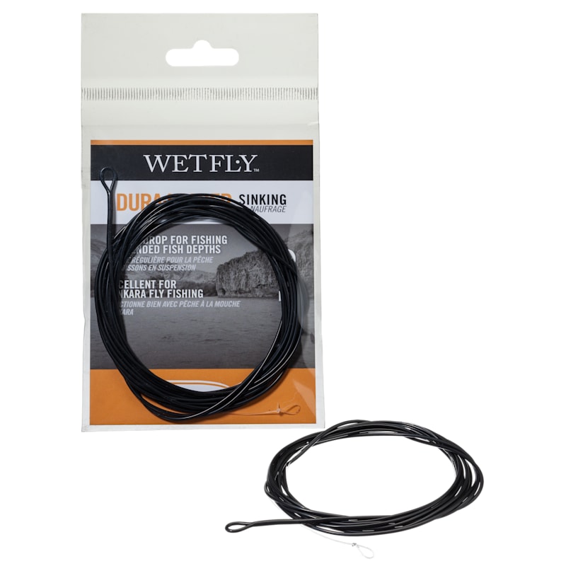 Wetfly DuraLeader