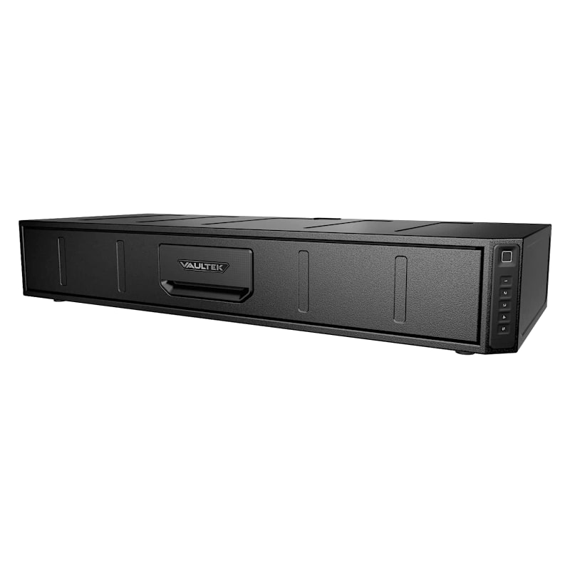 Vaultek RS Slider ViSN Biometric Smart Safe