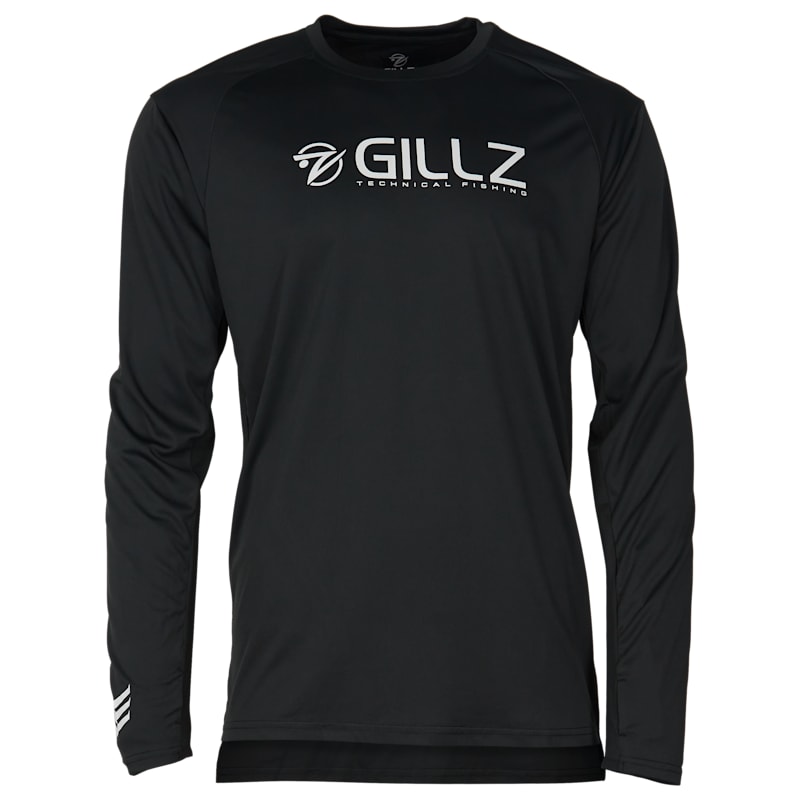 Gillz Pro Series UV Long-Sleeve Shirt for Men
