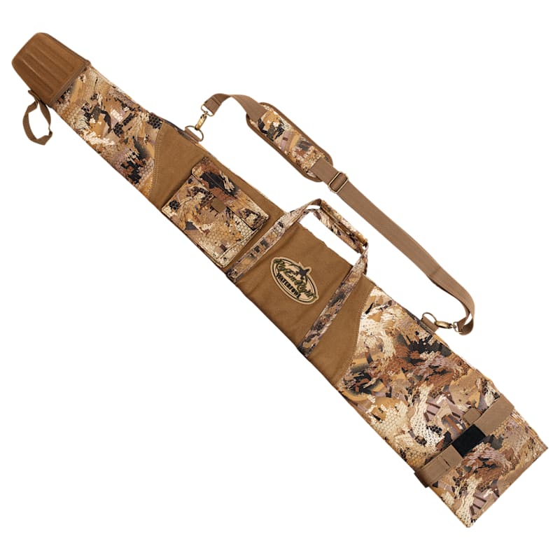 Rig 'Em Right Flashpoint Floating Gun Case