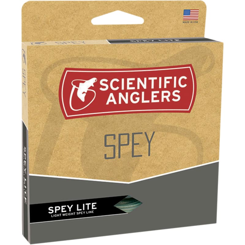 Scientific Anglers Spey Lite Skagit Head