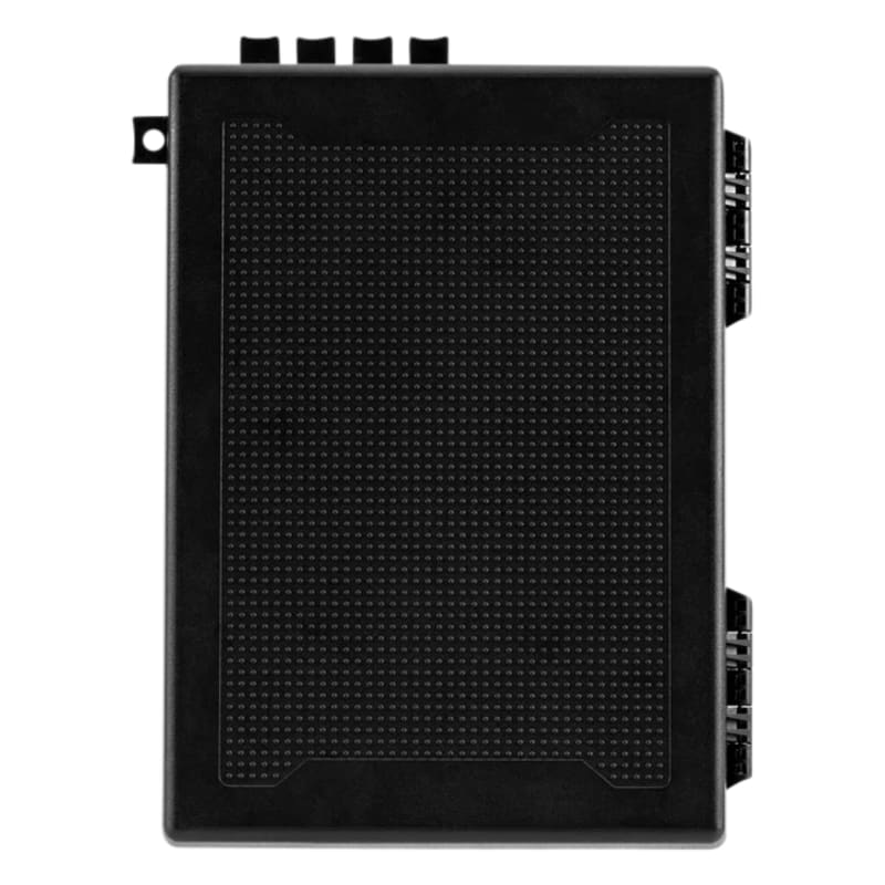 StopBox Ward Wall-Mounted Pistol Vault