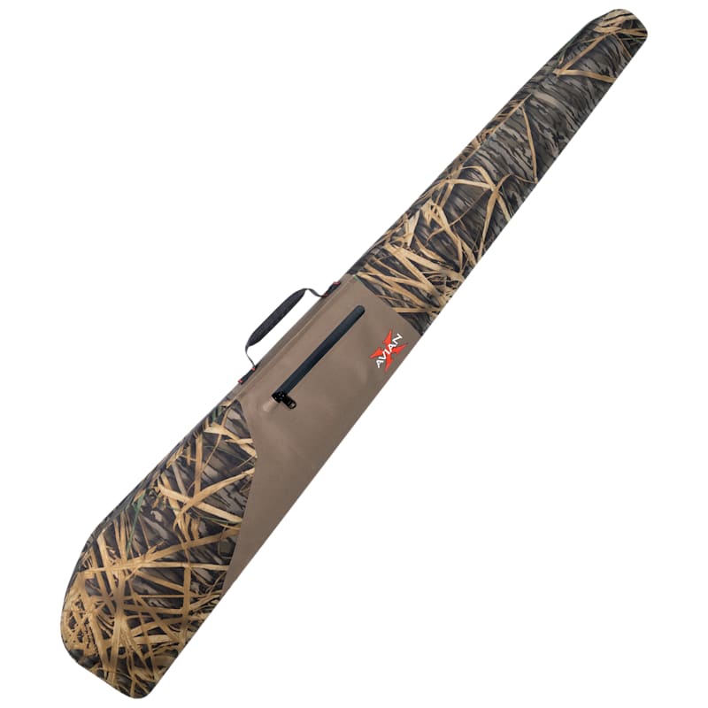 Avian-X Welded Waterproof Shotgun Case