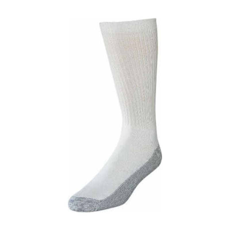 RedHead Work Socks for Men 6-Pair Pack