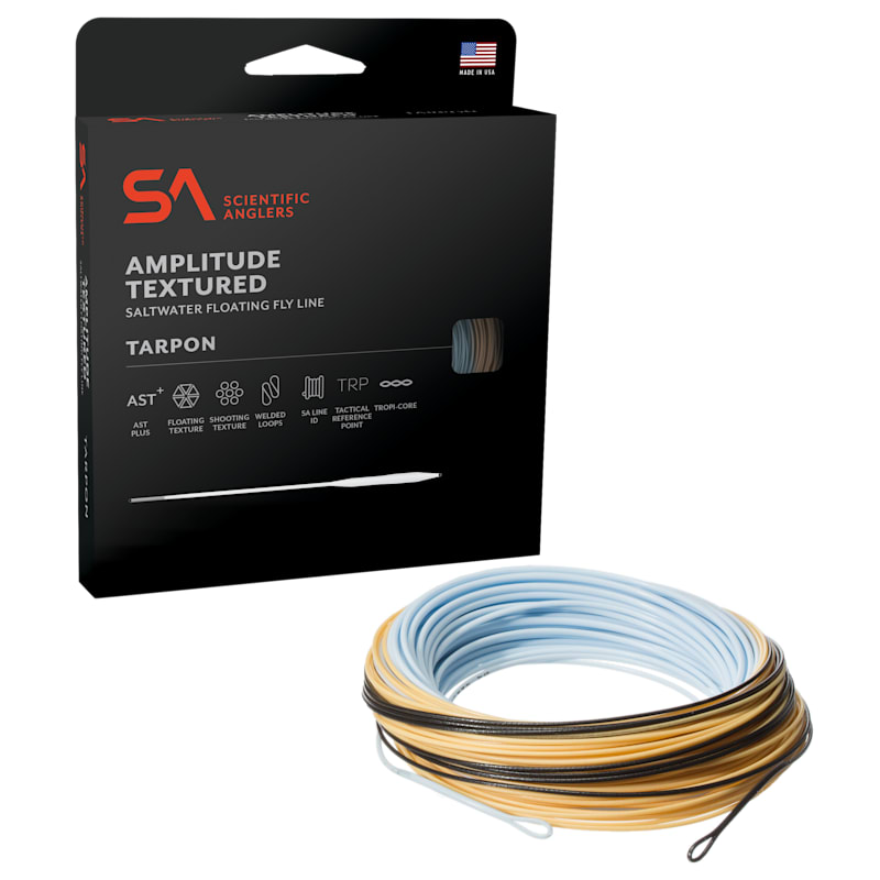 Scientific Anglers Amplitude Tarpon Fly Line
