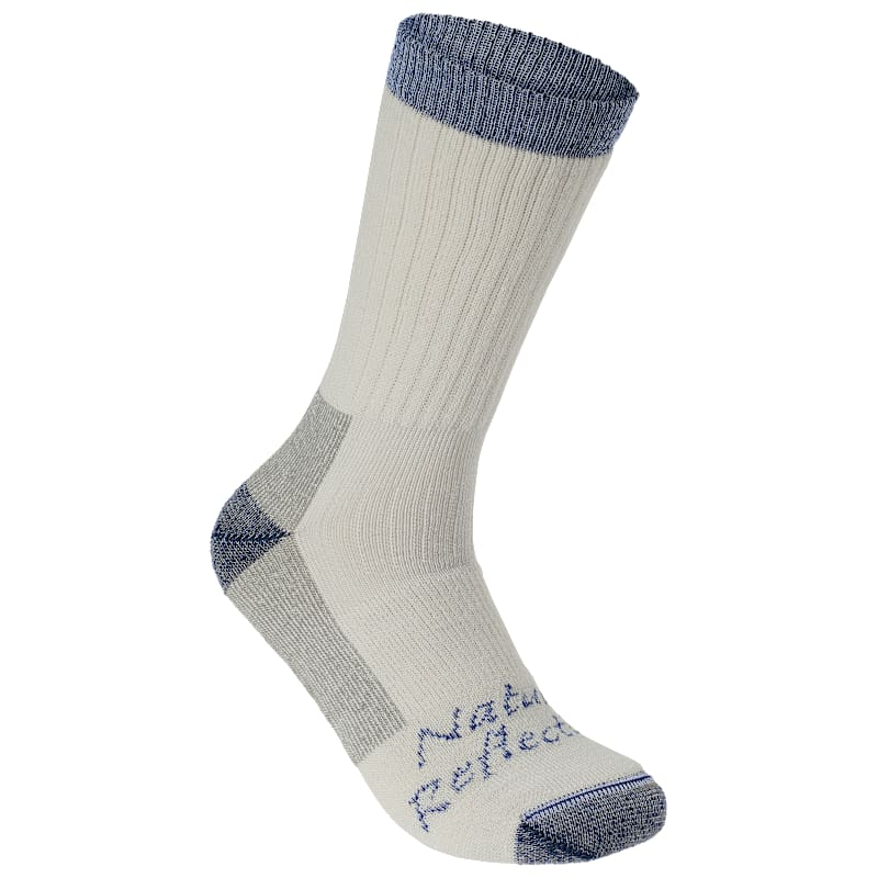 Natural Reflections Ultimate Wool Midweight Socks
