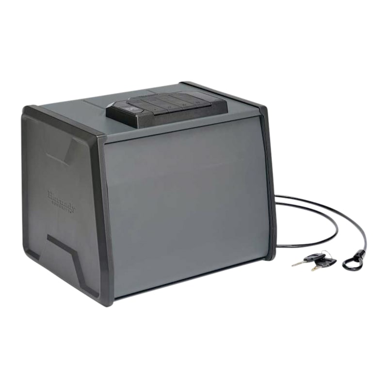 Hornady 2-Gun E-Lock DIGI-Vault