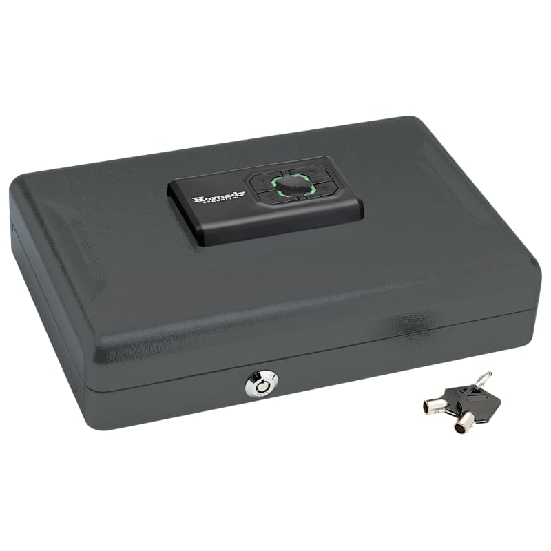 Hornady Keypad Vault
