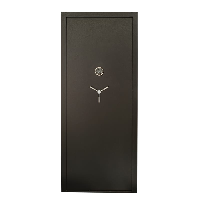 SnapSafe 36" In-Swing Vault Door