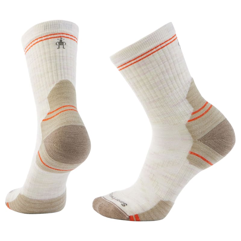 Smartwool Hike Targeted Cushion Mid Crew Socks for Women