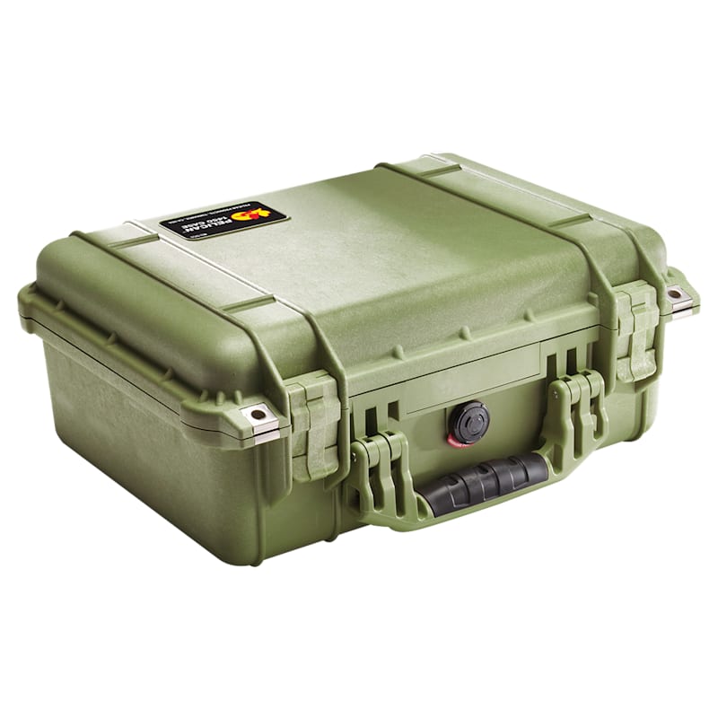 Pelican 1450 Protector Case