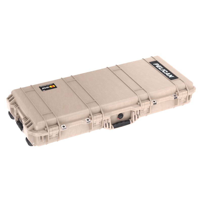 Pelican 1700 Protector Case Long Case
