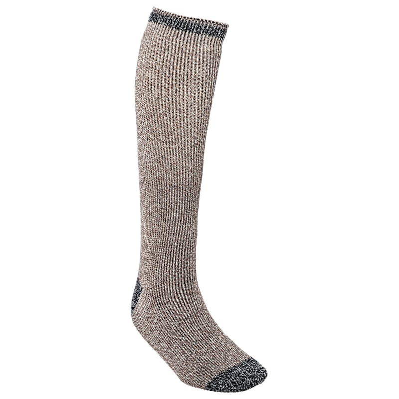 Heat Holders Twist Long Socks for Men