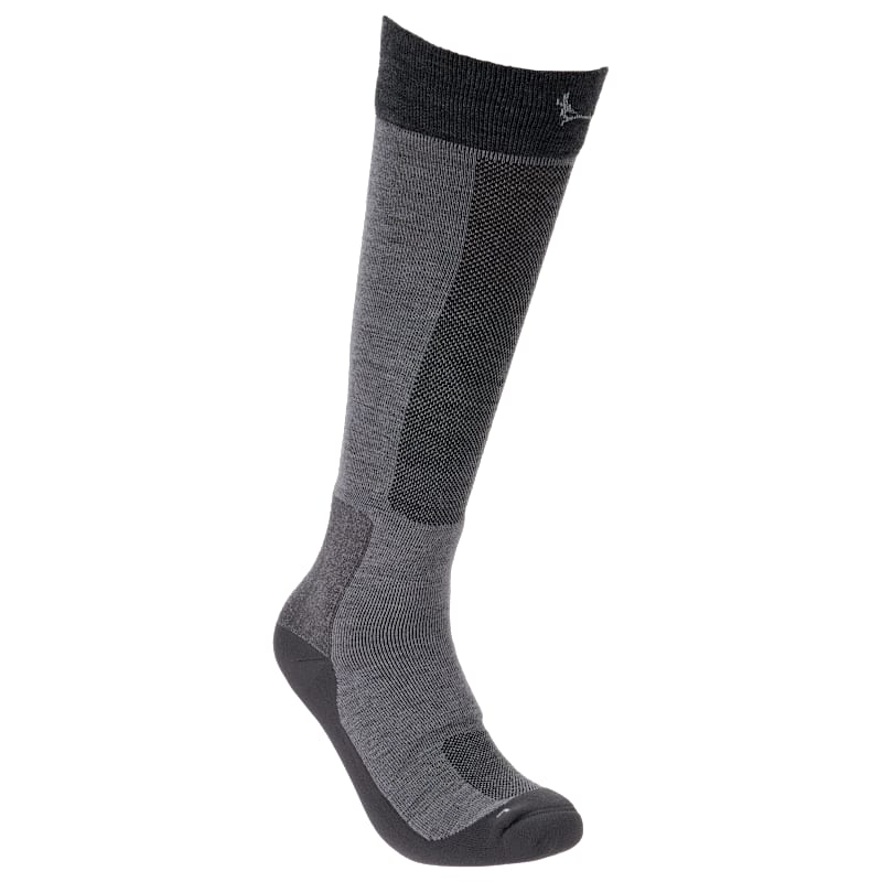 RedHead Western Boot Socks