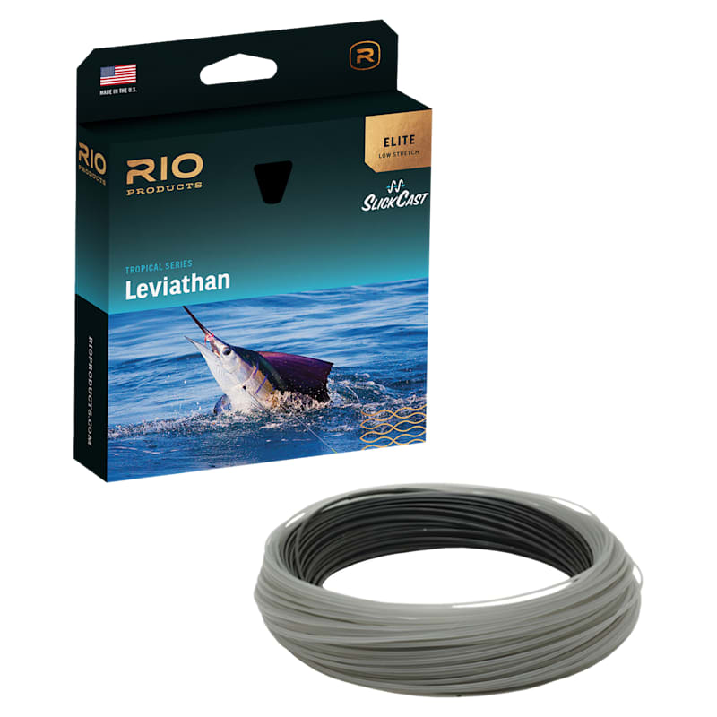 Rio Elite Leviathan Sink/Sink Tip Fly Line