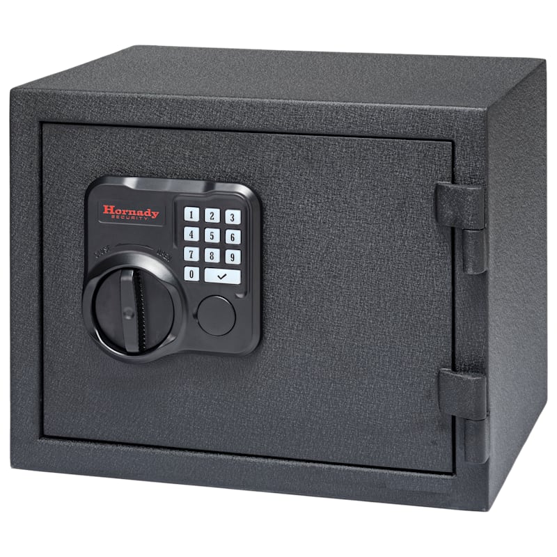 Hornady Compact Fireproof Keypad 1-Gun Safe