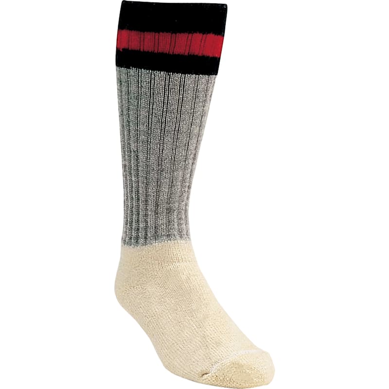Cabela's 61 Series Wool Boot Socks for Men
