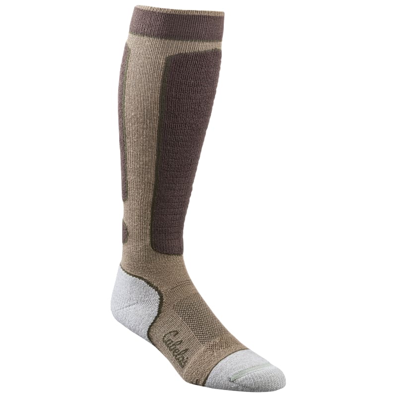Cabela's Instinct Lite Over-The-Calf Socks for Men
