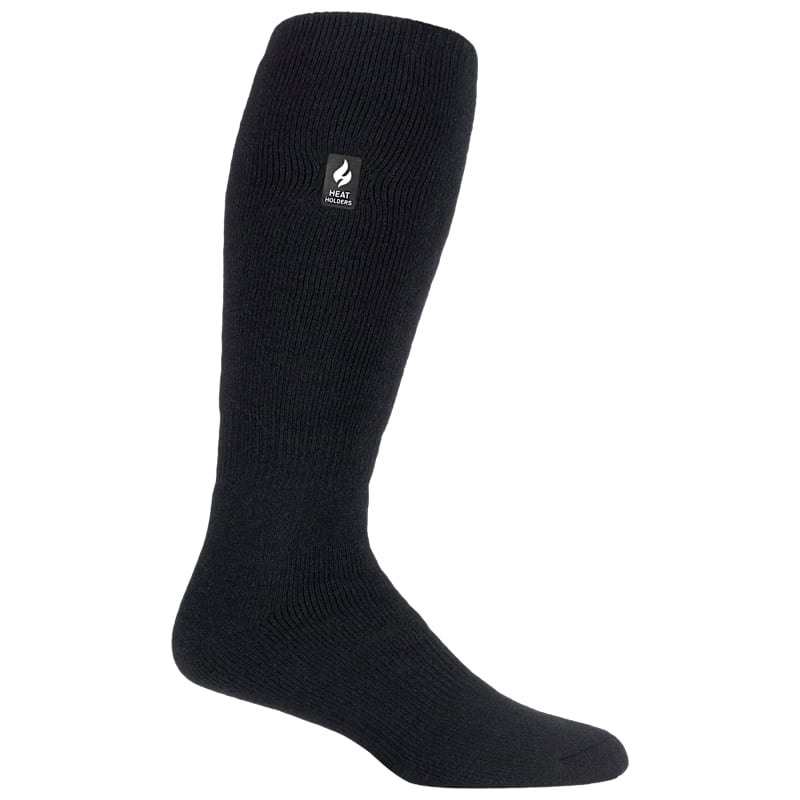 Heat Holders LITE Kingfisher Solid Long Socks for Men