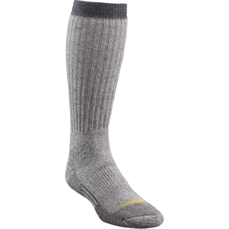 Cabela's Extreme Cold Mid Calf Wool Socks for Men