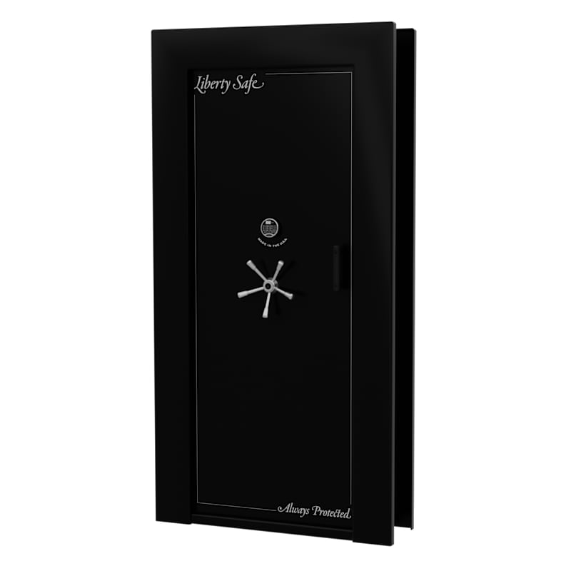 Liberty Safe Beast Vault E-Lock Left-Hinge In-Swing Door