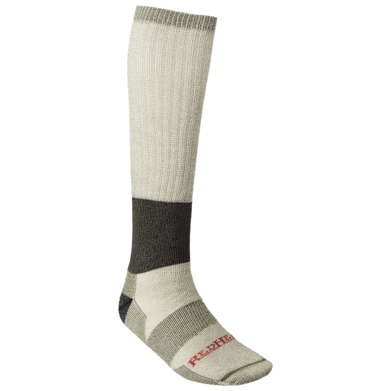RedHead Snake Boot Socks for Men