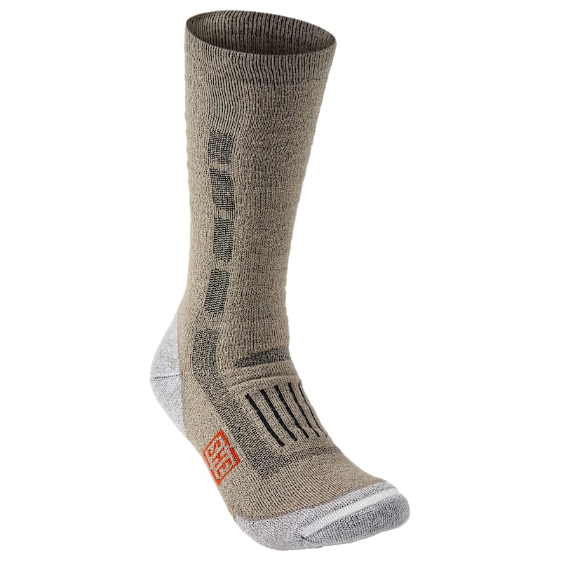 SHE Outdoor Pro Team Over The Calf Socks with Scent Control