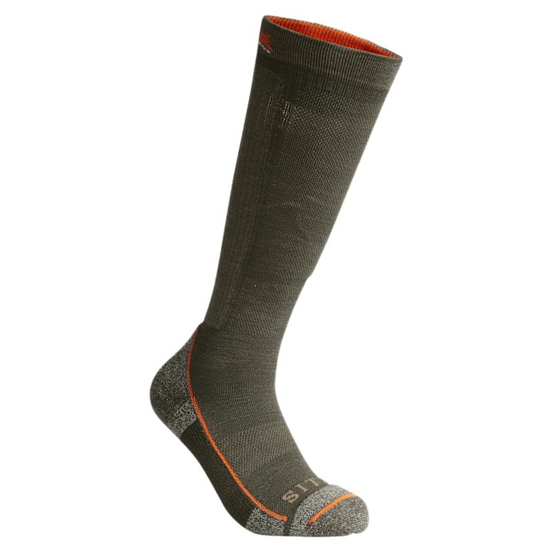 SITKA Midweight OTC Sock