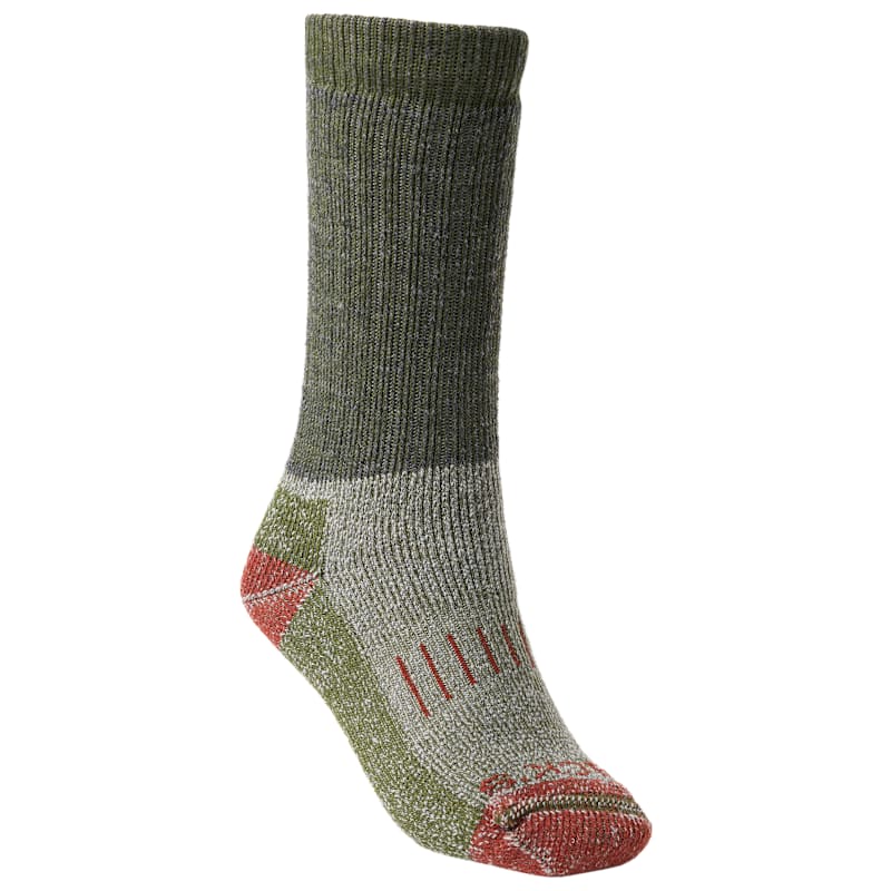 Mack's Prairie Wings Heavyweight Merino Wool Socks for Kids