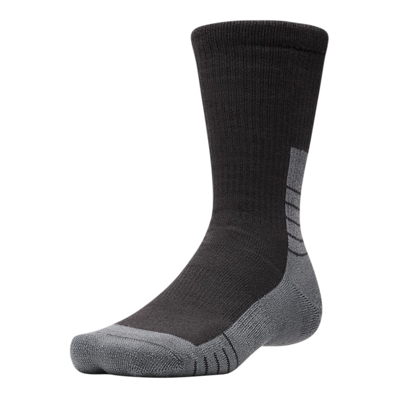 Under Armour Cold-Weather Boot Socks for Men