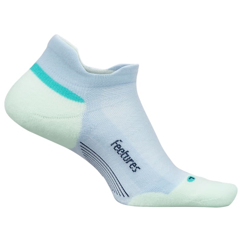 Feetures Elite Max Cushion Tab Ankle Socks for Women