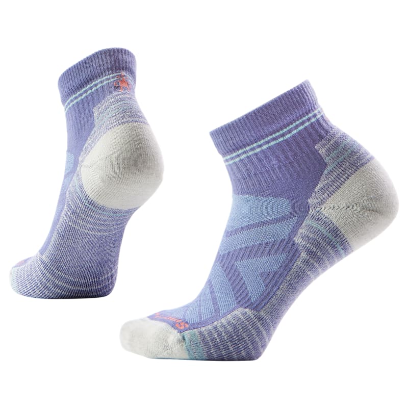Smartwool Hike Light Cushion Ankle Socks for Women
