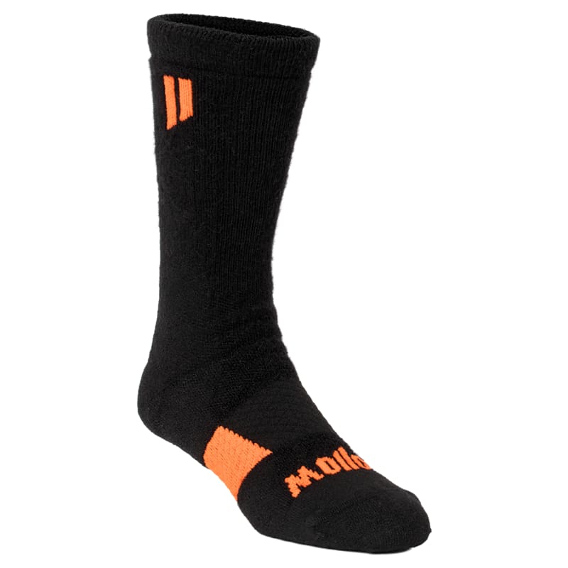 Hollow Hunt Crew Socks