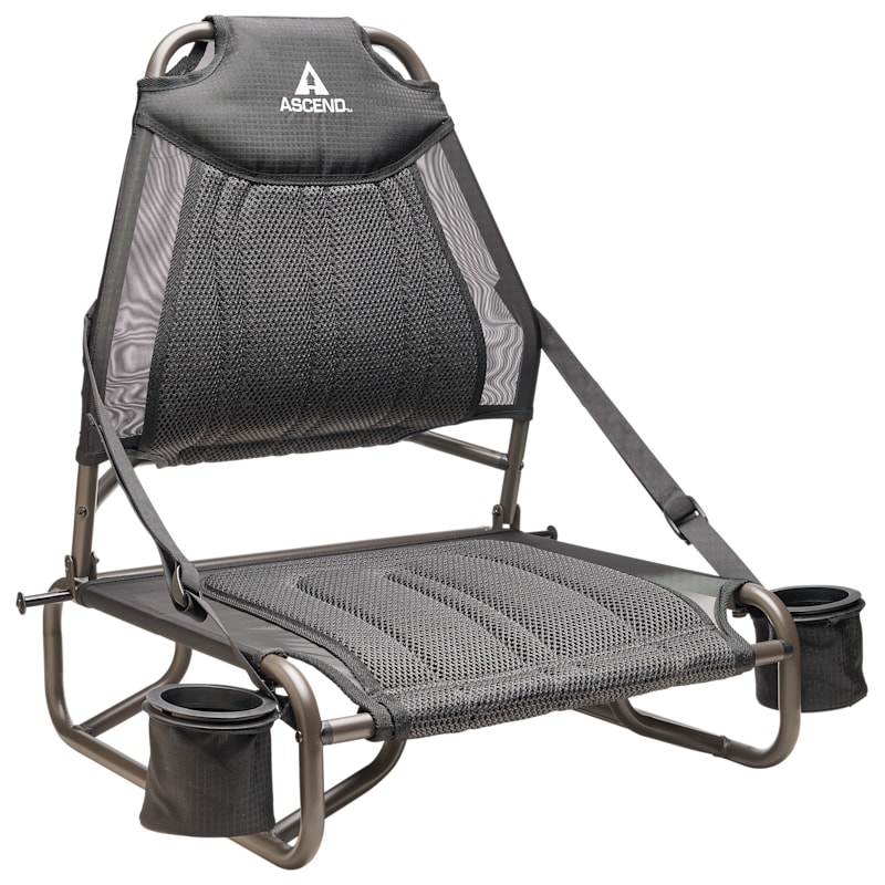 Ascend H10/H12 High-Back Kayak Seat