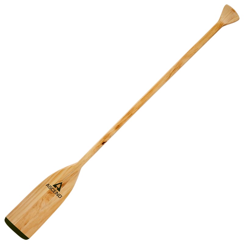 Ascend Wooden Paddle