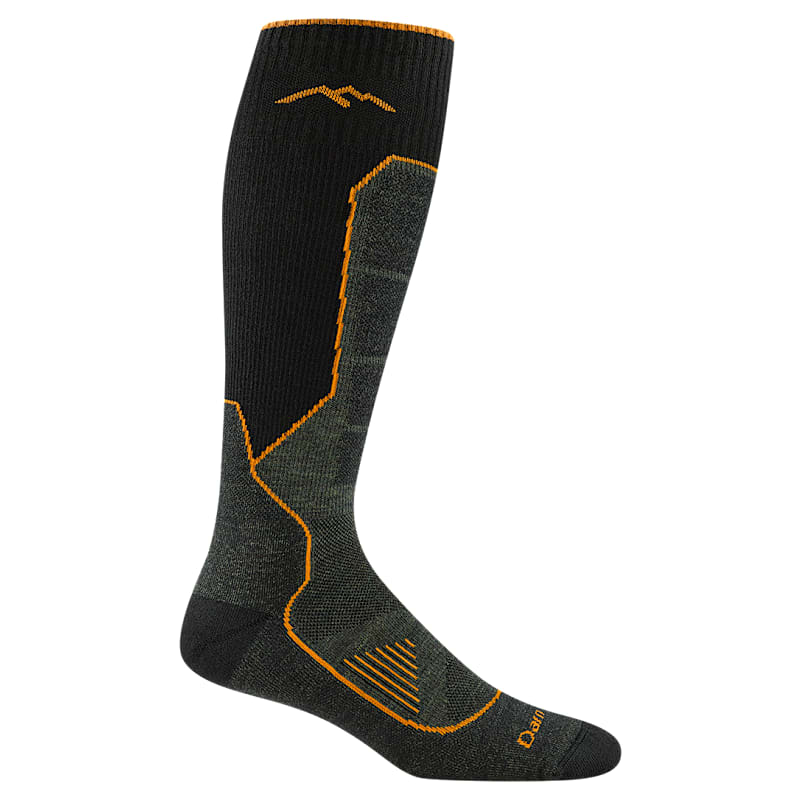 Darn Tough Hunt Midweight Over-The-Calf Socks for Men