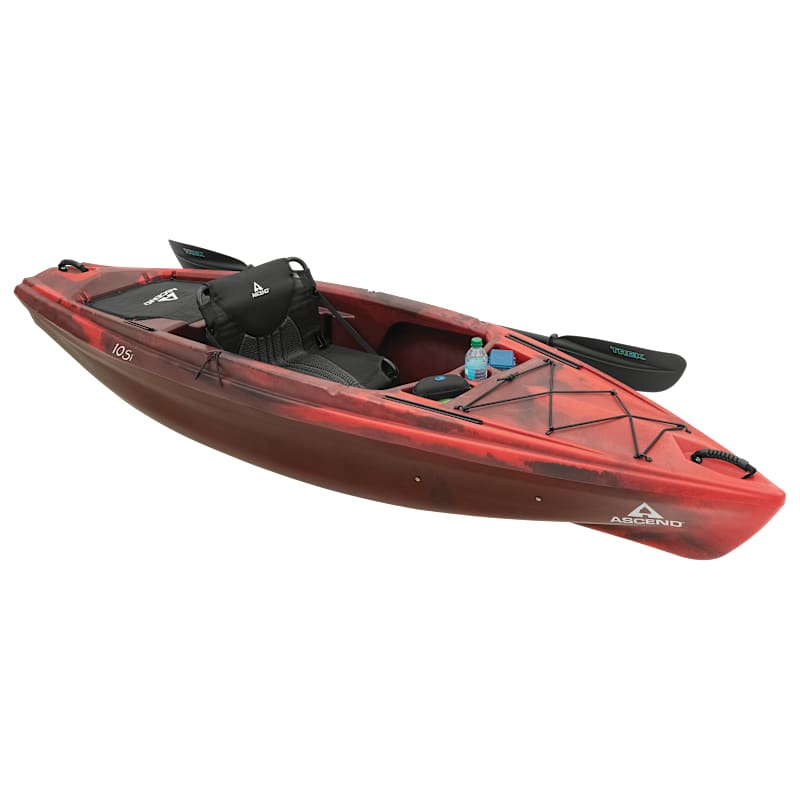 Ascend 10Si Sit-In Kayak