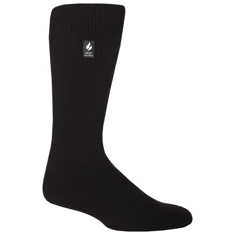 Heat Holders LITE Dunlin Solid Crew Socks for Men