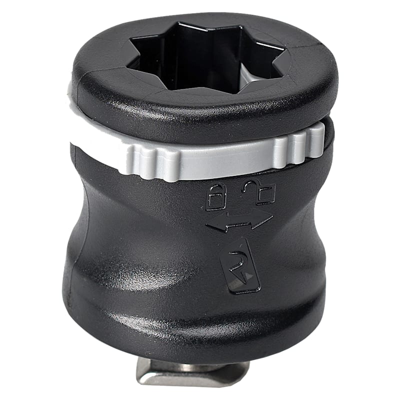 RAILBLAZA Miniport TracMount