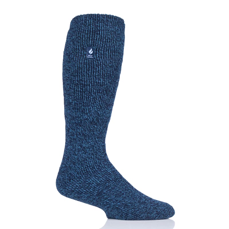 Heat Holders Gabriel Twist Long Socks for Men