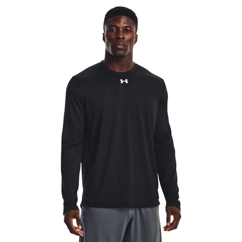 Under Armour Team Tech Long-Sleeve Shirt