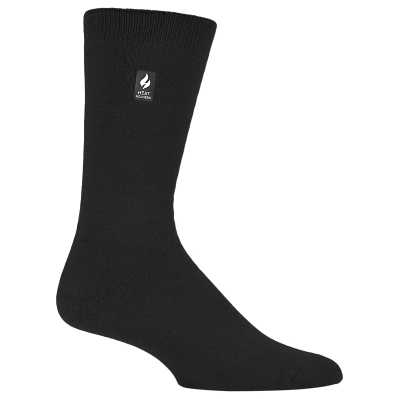 Heat Holders ULTRA LITE Thermal Crew Socks for Men