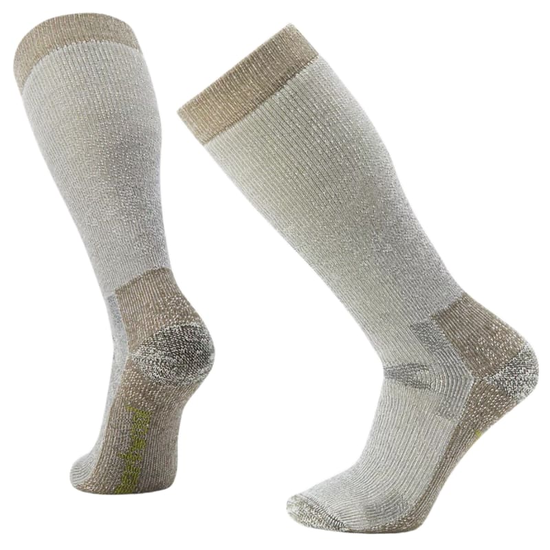 Smart Wool Hunt Classic Edition Maximum Cushion OTC Socks