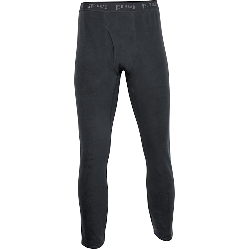 RedHead Heavyweight Base Layer Bottoms for Men